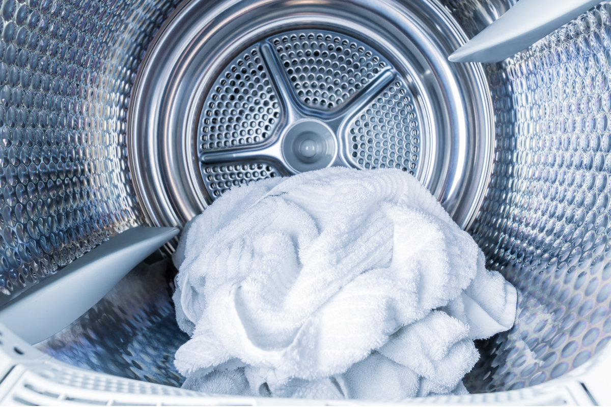 Are Vented and Condenser Tumble Dryers Being Banned in the UK?